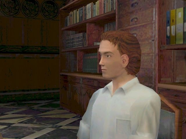 The Watchmaker Microsoft Windows PC CD-PC Gamez USA