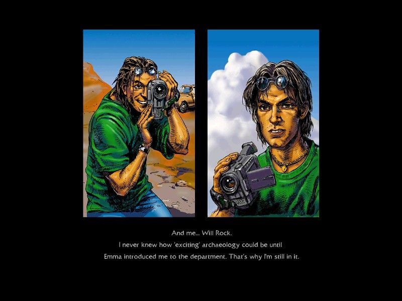 Will Rock Microsoft Windows PC CD-PC Gamez USA