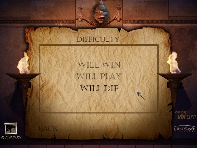 Will Rock Microsoft Windows PC CD-PC Gamez USA
