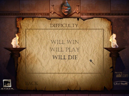 Will Rock Microsoft Windows PC CD-PC Gamez USA