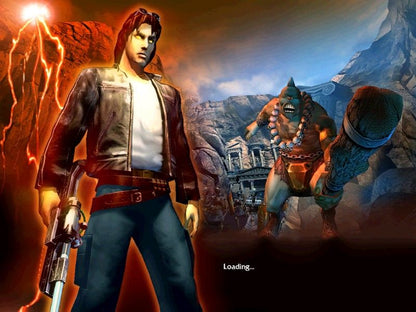 Will Rock Microsoft Windows PC CD-PC Gamez USA