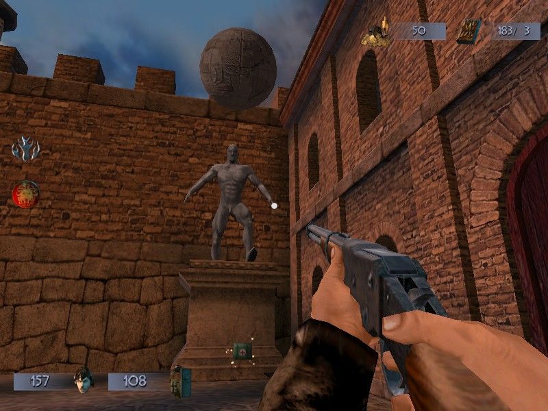 Will Rock Microsoft Windows PC CD-PC Gamez USA