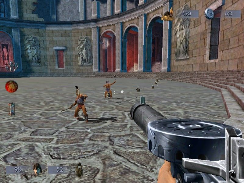 Will Rock Microsoft Windows PC CD-PC Gamez USA