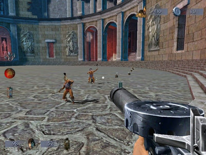 Will Rock Microsoft Windows PC CD-PC Gamez USA