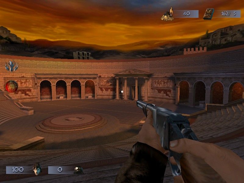 Will Rock Microsoft Windows PC CD-PC Gamez USA