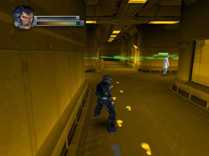 X2 Wolverine's Revenge Disc 1-2 Microsoft WIndows PC CD-PC Gamez USA