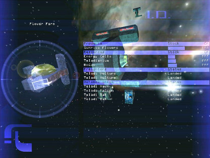 X Beyond the Frontier Microsoft WIndows PC CD-PC Gamez USA