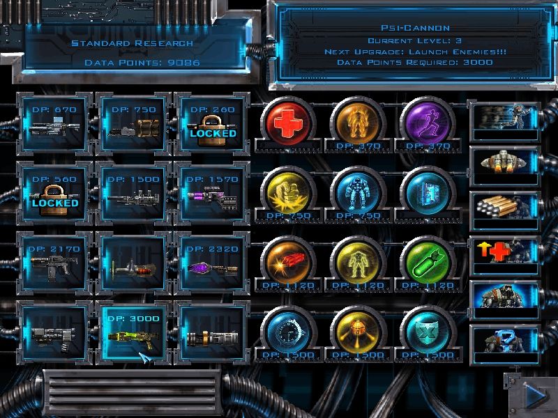 X-COM Enforcer Microsoft Windows PC CD-PC Gamez USA