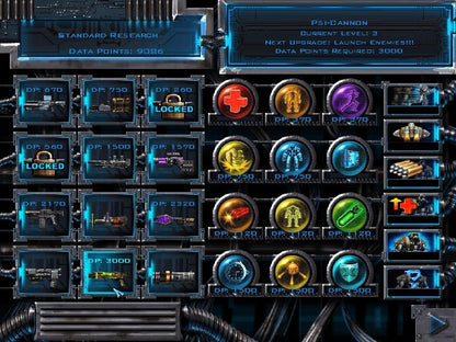 X-COM Enforcer Microsoft Windows PC CD-PC Gamez USA