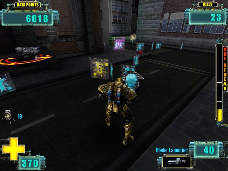 X-COM Enforcer Microsoft Windows PC CD-PC Gamez USA