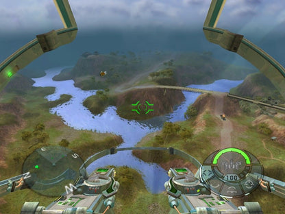 Yager Microsoft WIndows PC CD-PC Gamez USA