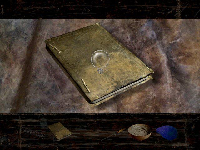 Zelenhgorm Episode I Land of the Blue Moon Disc 1-3 Microsoft Windows PC CD-PC Gamez USA