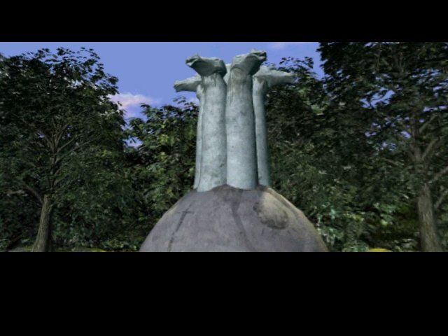 Zelenhgorm Episode I Land of the Blue Moon Disc 1-3 Microsoft Windows PC CD-PC Gamez USA