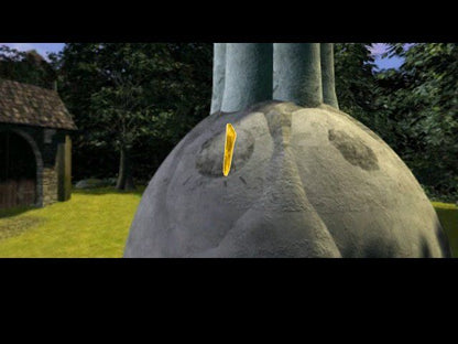 Zelenhgorm Episode I Land of the Blue Moon Disc 1-3 Microsoft Windows PC CD-PC Gamez USA