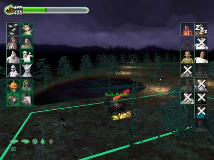 Ghostmaster Microsoft Windows PC CD-PC Gamez USA