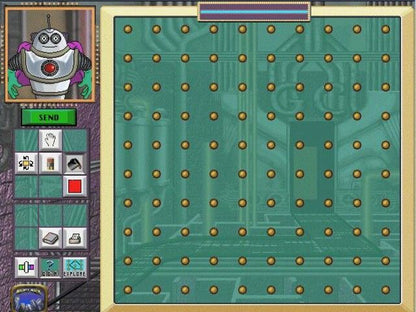 Mighty Math Number Heroes Microsoft Windows PC CD-PC Gamez USA