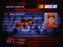 NASCAR 2000 Microsoft Windows PC CD-PC Gamez USA