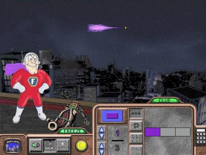 Mighty Math Number Heroes Microsoft Windows PC CD-PC Gamez USA