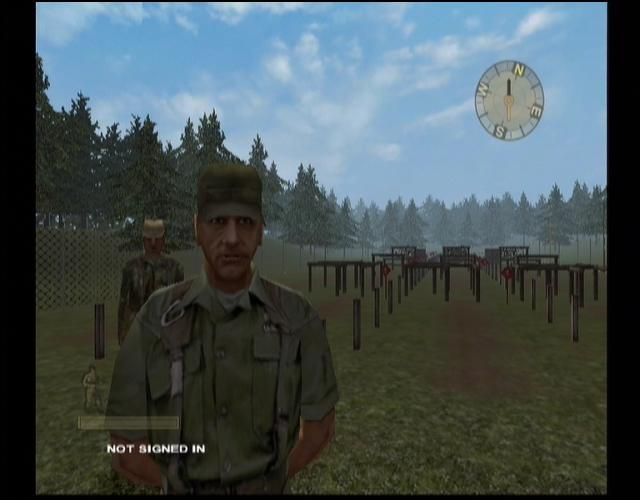 Vietcong Purple Haze Disc 1-2 Microsoft Windows PC CD-PC Gamez USA