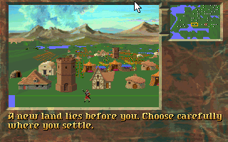 Stronghold Microsoft Windows PC CD-PC Gamez USA