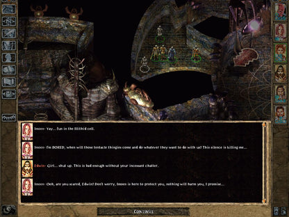 Baldur’s Gate II Shadows of amn Disc 1-4 Microsoft Windows PC CD-PC Gamez USA