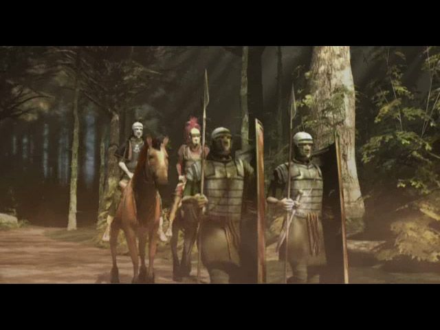 Praetorians Microsoft Windows PC CD-PC Gamez USA