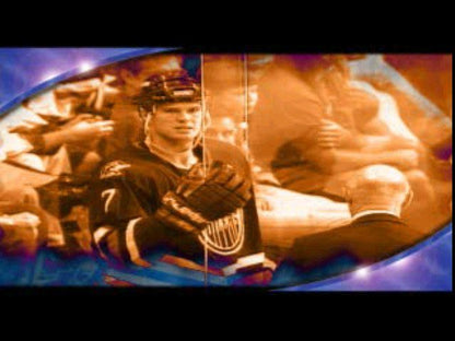 NHL 98 Microsoft Windows PC CD-PC Gamez USA