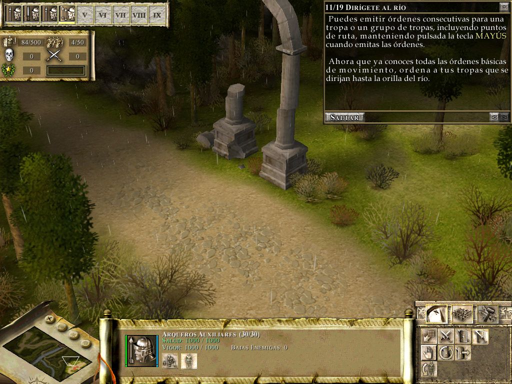 Praetorians Microsoft Windows PC CD-PC Gamez USA