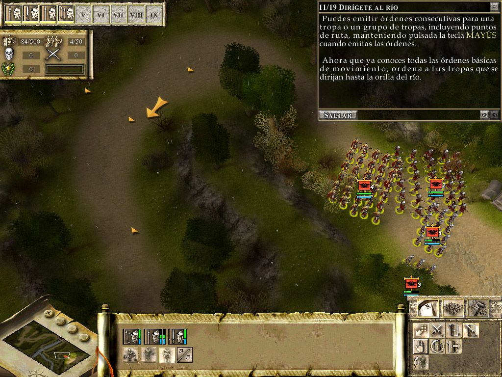 Praetorians Microsoft Windows PC CD-PC Gamez USA