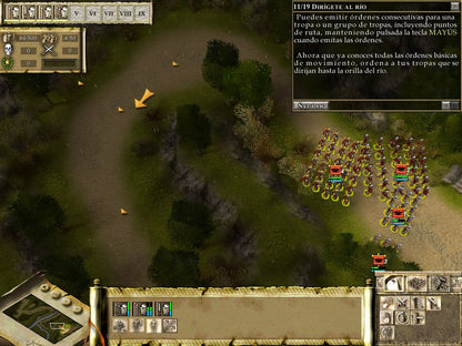 Praetorians Microsoft Windows PC CD-PC Gamez USA