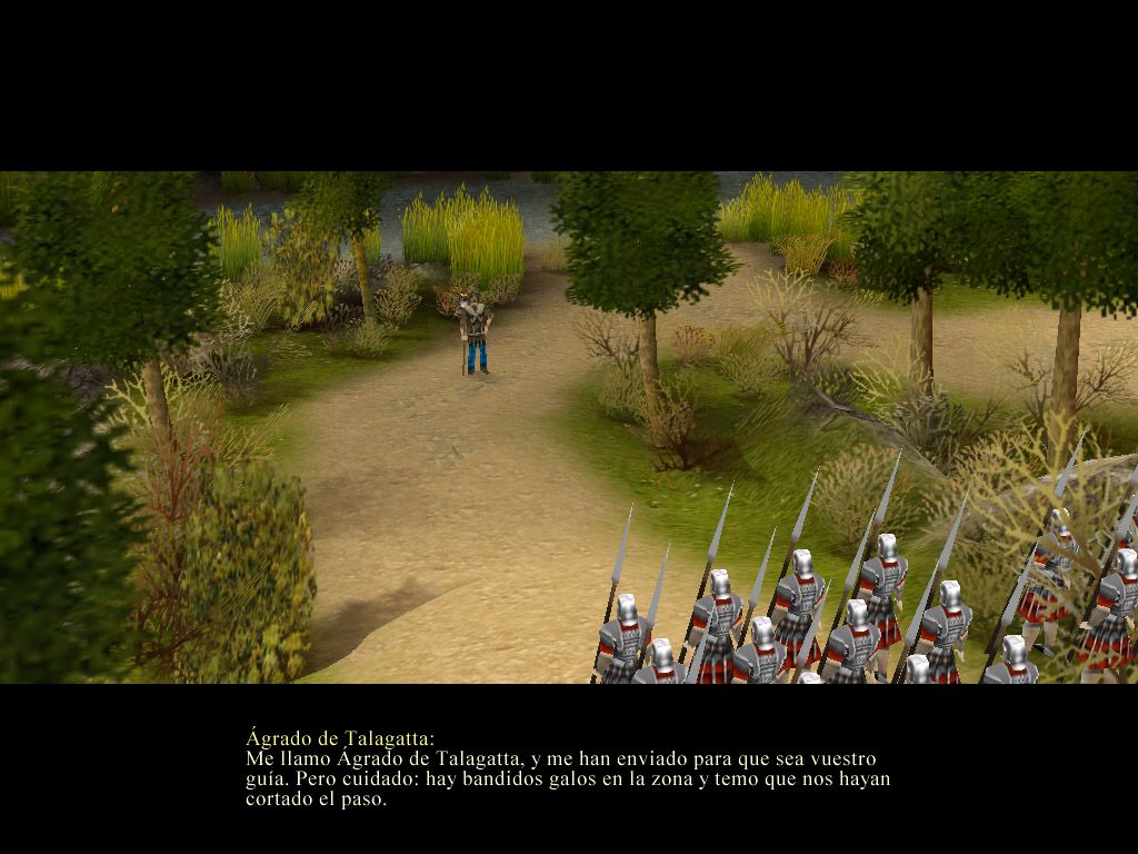 Praetorians Microsoft Windows PC CD-PC Gamez USA