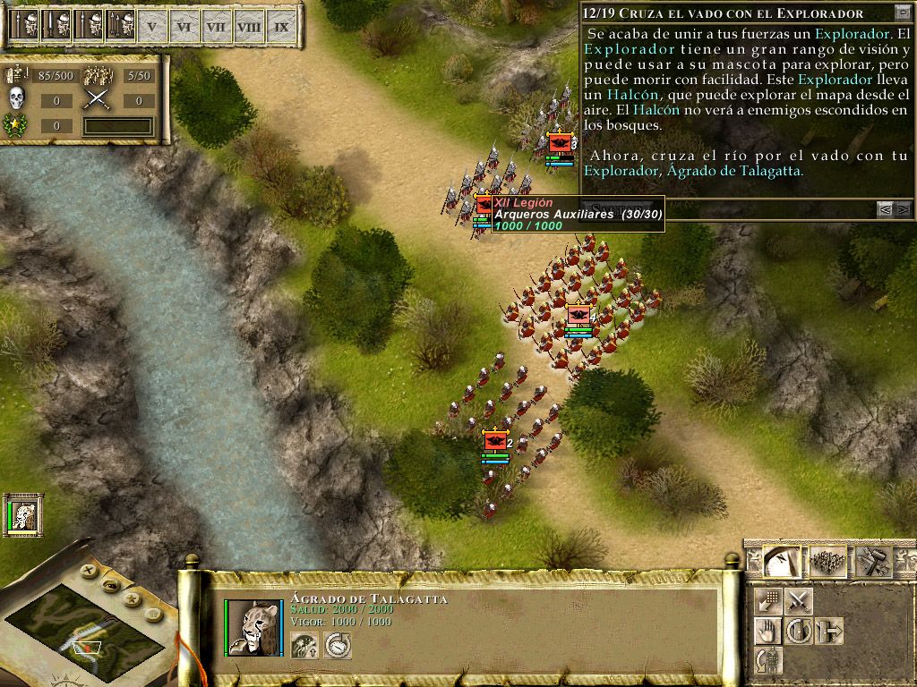 Praetorians Microsoft Windows PC CD-PC Gamez USA