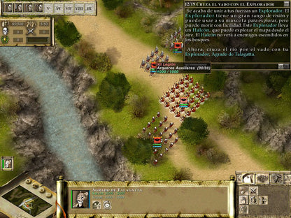 Praetorians Microsoft Windows PC CD-PC Gamez USA