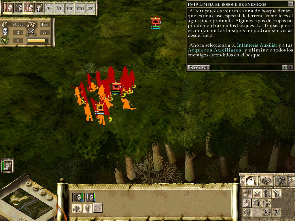 Praetorians Microsoft Windows PC CD-PC Gamez USA
