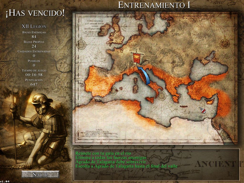 Praetorians Microsoft Windows PC CD-PC Gamez USA