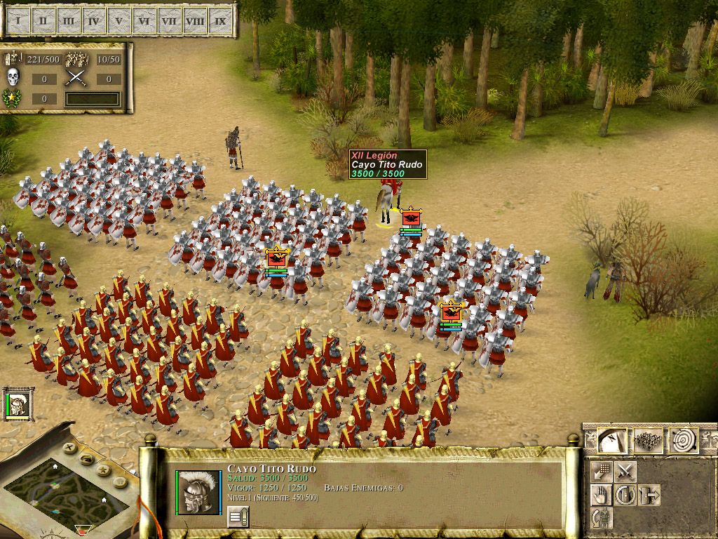 Praetorians Microsoft Windows PC CD-PC Gamez USA