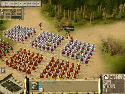 Praetorians Microsoft Windows PC CD-PC Gamez USA