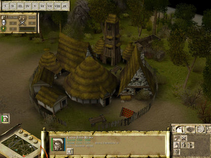 Praetorians Microsoft Windows PC CD-PC Gamez USA