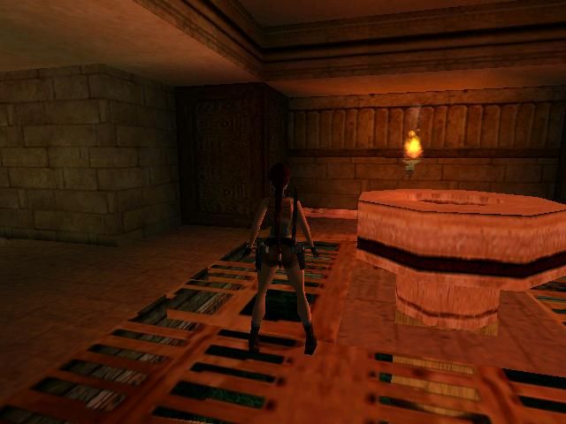 Tomb Raider 4 The Last Revelation Microsoft Windows PC CD-PC Gamez USA