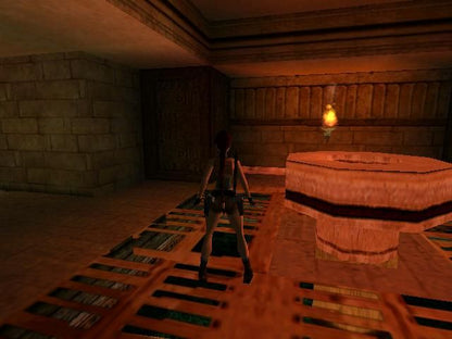 Tomb Raider 4 The Last Revelation Microsoft Windows PC CD-PC Gamez USA
