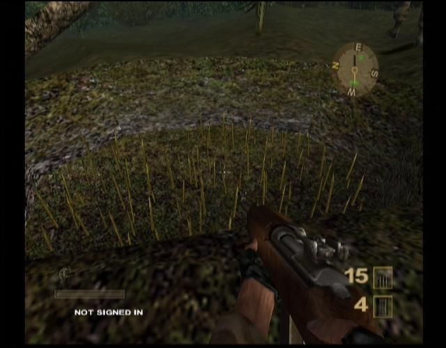 Vietcong Purple Haze Disc 1-2 Microsoft Windows PC CD-PC Gamez USA