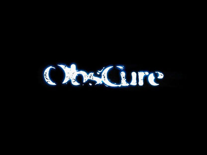ObsCure Disc 1-5 Microsoft Windows PC CD-PC Gamez USA