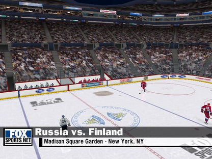 NHL Championship 2000 Microsoft Windows PC CD-PC Gamez USA