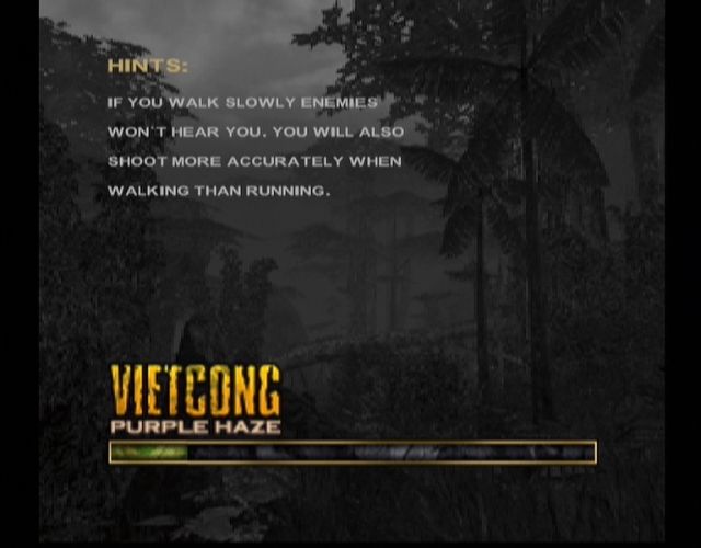 Vietcong Purple Haze Disc 1-2 Microsoft Windows PC CD-PC Gamez USA