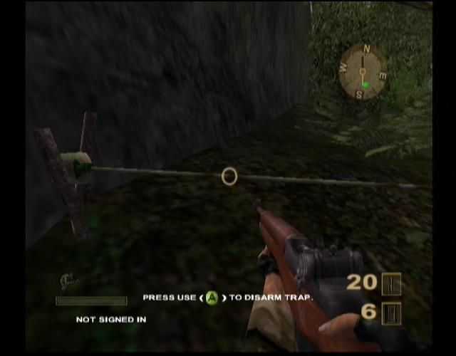 Vietcong Purple Haze Disc 1-2 Microsoft Windows PC CD-PC Gamez USA