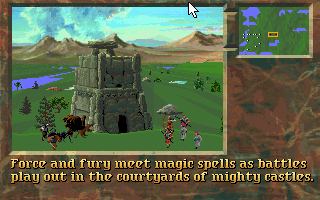 Stronghold Microsoft Windows PC CD-PC Gamez USA