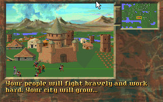 Stronghold Microsoft Windows PC CD-PC Gamez USA