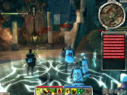 Guild Wars Platinum Edition Microsoft Windows PC CD-PC Gamez USA