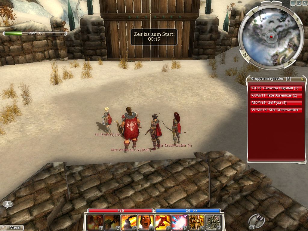 Guild Wars Platinum Edition Microsoft Windows PC CD-PC Gamez USA