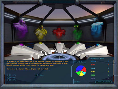 Galactic Civilizations Microsoft Windows PC CD-PC Gamez USA